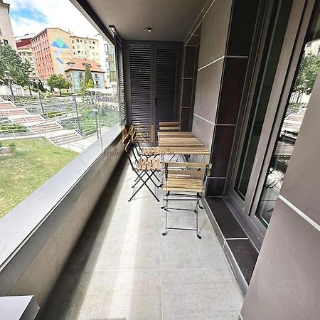 奥维耶多Elorza 31公寓 外观 照片